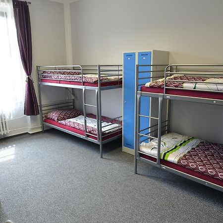 Hostel Prague City Zewnętrze zdjęcie